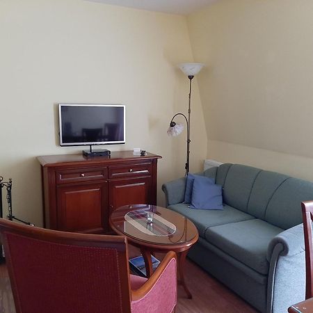 Residenz Lausitz Apartment Graal-Mueritz Ngoại thất bức ảnh