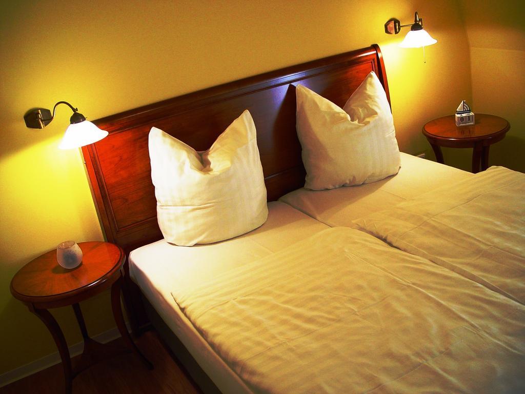 Residenz Lausitz Apartment Graal-Mueritz Phòng bức ảnh