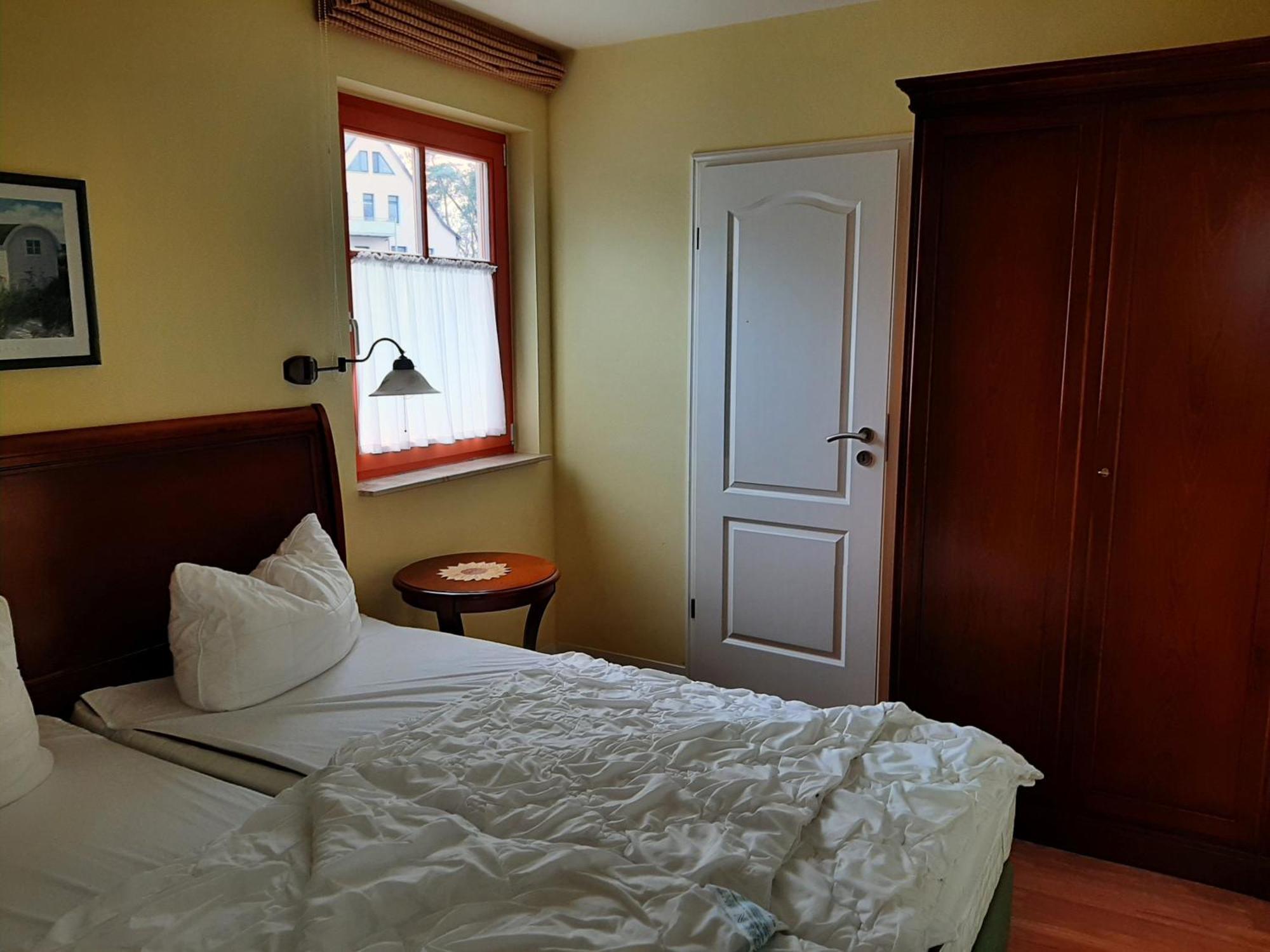 Residenz Lausitz Apartment Graal-Mueritz Ngoại thất bức ảnh