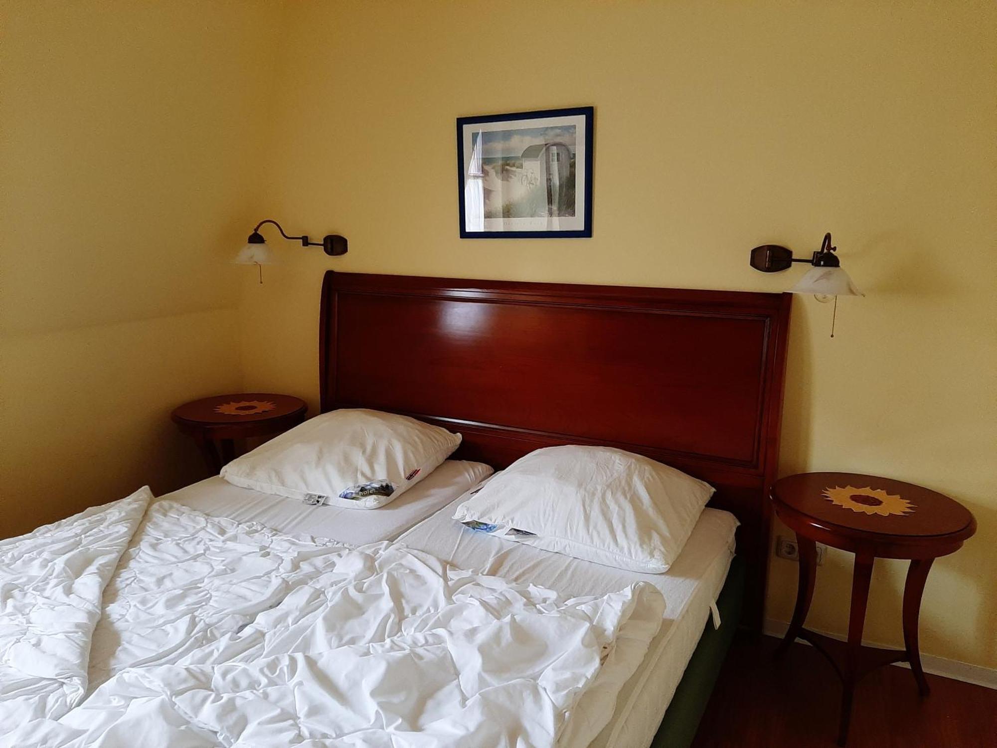 Residenz Lausitz Apartment Graal-Mueritz Ngoại thất bức ảnh