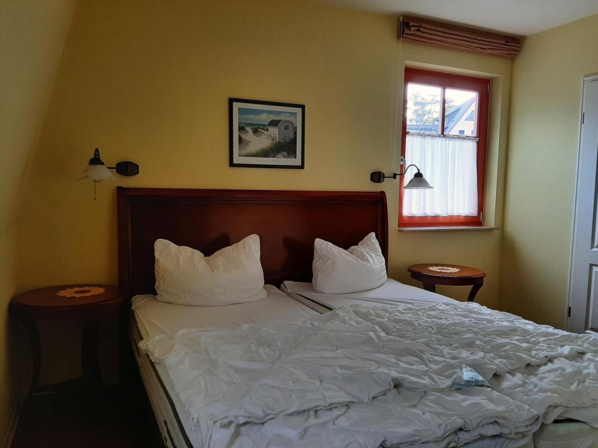 Residenz Lausitz Apartment Graal-Mueritz Ngoại thất bức ảnh