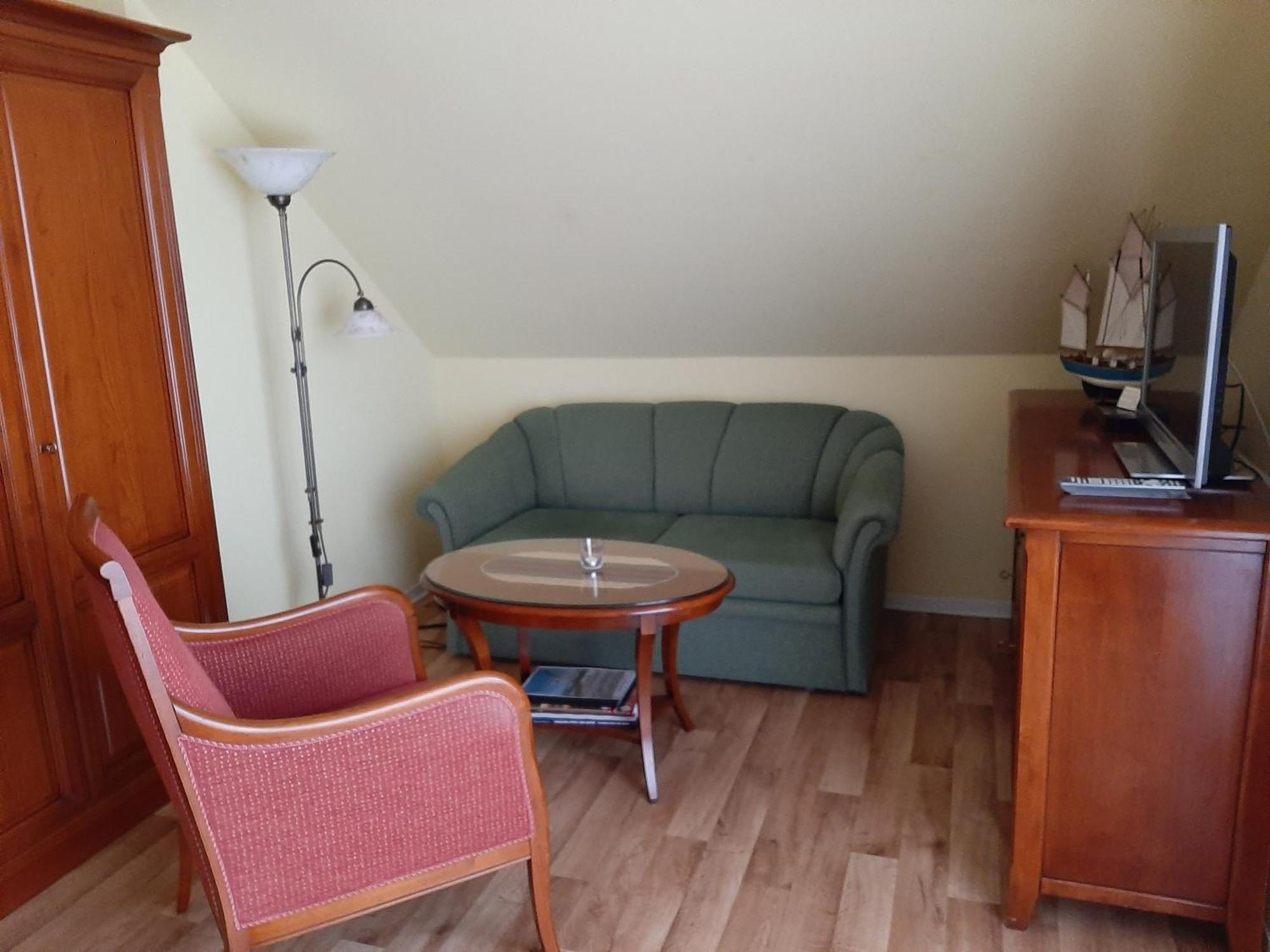 Residenz Lausitz Apartment Graal-Mueritz Ngoại thất bức ảnh