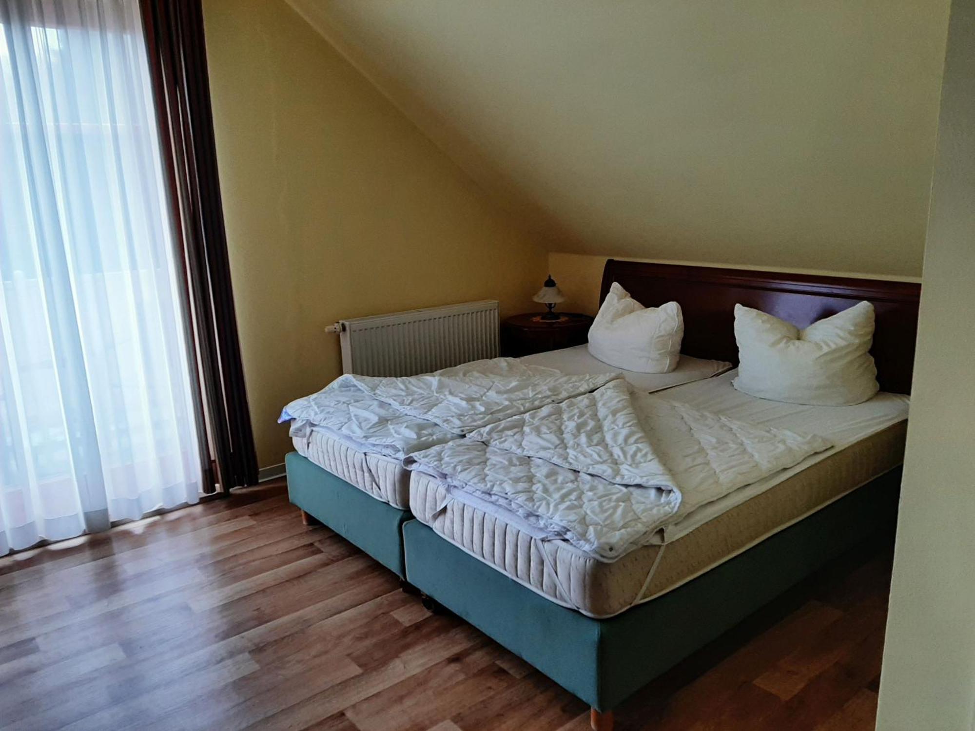 Residenz Lausitz Apartment Graal-Mueritz Ngoại thất bức ảnh