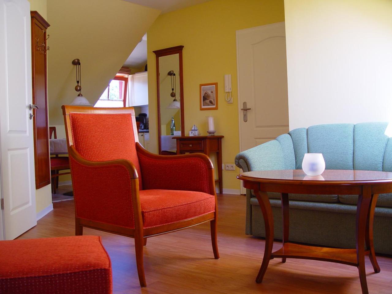 Residenz Lausitz Apartment Graal-Mueritz Ngoại thất bức ảnh